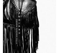 Prurient - Frozen Niagara Falls [VINYL]