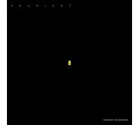 Prurient - Through The Window [VINYL]