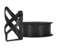 Prusament 3D Printer Premium Filament ASA Jet Black 1.75mm - 800g Spool
