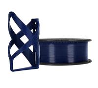 Prusament 3D Printer Premium Filament ASA Sapphire Blue 1.75mm - 800g Spool
