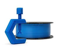 Prusament 3D Printer Premium Filament PETG Sky Blue 1.75mm - 1kg Spool - High Precision ±0.02 mm - Low Stringing - Strong Layer Bond - No tangling - Ideal for Beginners & Professionals