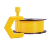 Prusament Mango Yellow, PETG Filament 1.75mm 1kg Spool (2.2 lbs), Diameter Tolerance +/- 0.02mm