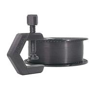 Prusament PETG Galaxy Black 1.75 mm 3D Printer Filament, 1 kg Spool, ±0.02 mm Precision