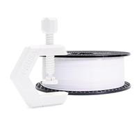 Prusament PETG Signal White 1.75 mm 3D Printer Filament, 1 kg Spool, ±0.02 mm Precision