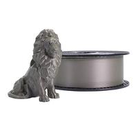 Prusament PLA Pearl Mouse 1.75 mm 3D Printer Filament, 1 kg Spool, ±0.02 mm Precision