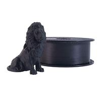 Prusament Prusa Galaxy Black, PLA Filament 1.75mm 1kg Spool (2.2 lbs), Diameter Tolerance +/- 0.02mm