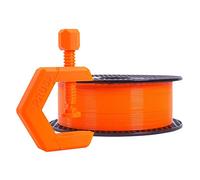 Prusament Prusa Orange, PETG Filament 1.75mm 1kg Spool (2.2 lbs), Diameter Tolerance +/- 0.02mm