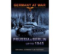 Prussia & Berlin up to 1945 [DVD]
