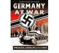 Prussia & Berlin up to 1945 [DVD] [Region 1] [NTSC]