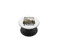 Prussia T | Battle of Hohenfriedberg | Prussian infantry PopSockets Adhesive PopGrip
