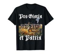 Prussia T | Battle of Hohenfriedberg | Prussian Infantry T-Shirt