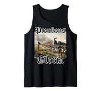 Prussia T | Battle of Hohenfriedberg | Prussian Infantry Tank Top