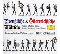 Prussian and Austrian Marches