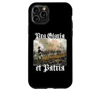 Prussian Army | Prussia uniform | Prussian infantry Case for iPhone 11 Pro