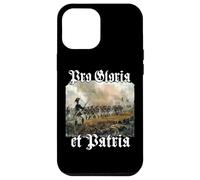 Prussian Army | Prussia uniform | Prussian infantry Case for iPhone 12 Pro Max