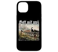 Prussian Army | Prussia uniform | Prussian infantry Case for iPhone 14 Plus