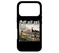Prussian Army | Prussia uniform | Prussian infantry Case for iPhone 17 Pro