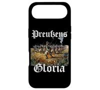 Prussian Army | Prussia uniform | Prussian infantry Case for iPhone Air