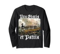 Prussian Army | Prussia Uniform | Prussian Infantry Long Sleeve T-Shirt
