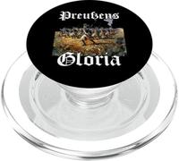 Prussian Army | Prussia uniform | Prussian infantry PopSockets PopGrip for MagSafe