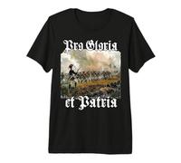 Prussian Army | Prussia Uniform | Prussian Infantry Premium T-Shirt