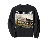 Prussian Army | Prussia uniform | Prussian infantry Sweatshirt