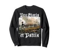 Prussian Army | Prussia uniform | Prussian infantry Sweatshirt