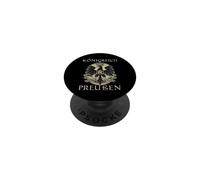 Prussian Eagle Kingdom of Prussia The Old Fritz PopSockets Adhesive PopGrip