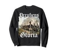 Prussian Grenadiers | Prussia Hohenzollern | infantry Sweatshirt