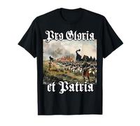 Prussian Grenadiers | Prussia Hohenzollern | Infantry T-Shirt