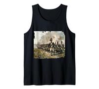 Prussian Grenadiers | Prussia Hohenzollern | Infantry Tank Top