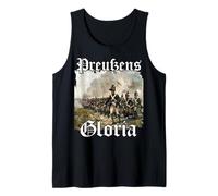 Prussian Grenadiers | Prussia Hohenzollern | Infantry Tank Top