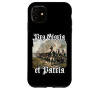 Prussian Line Infantry | Frederick the Great soldiers Case for iPhone 11
