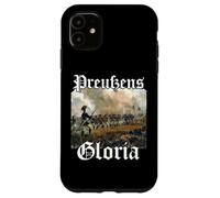 Prussian Line Infantry | Frederick the Great soldiers Case for iPhone 11