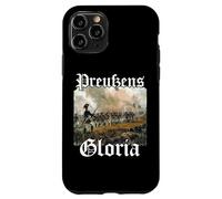 Prussian Line Infantry | Frederick the Great soldiers Case for iPhone 11 Pro