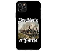 Prussian Line Infantry | Frederick the Great soldiers Case for iPhone 11 Pro Max