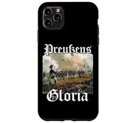 Prussian Line Infantry | Frederick the Great soldiers Case for iPhone 11 Pro Max
