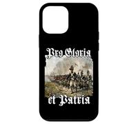 Prussian Line Infantry | Frederick the Great soldiers Case for iPhone 12 mini