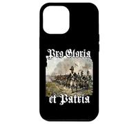 Prussian Line Infantry | Frederick the Great soldiers Case for iPhone 12 Pro Max