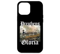 Prussian Line Infantry | Frederick the Great soldiers Case for iPhone 12 Pro Max