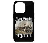 Prussian Line Infantry | Frederick the Great soldiers Case for iPhone 13 Pro