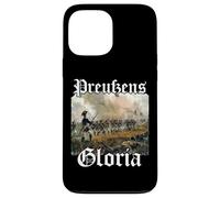 Prussian Line Infantry | Frederick the Great soldiers Case for iPhone 13 Pro Max