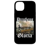 Prussian Line Infantry | Frederick the Great soldiers Case for iPhone 14 Plus