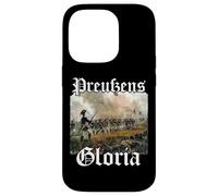 Prussian Line Infantry | Frederick the Great soldiers Case for iPhone 14 Pro