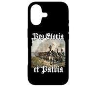 Prussian Line Infantry | Frederick the Great soldiers Case for iPhone 17