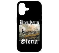 Prussian Line Infantry | Frederick the Great soldiers Case for iPhone 17