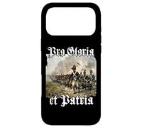 Prussian Line Infantry | Frederick the Great soldiers Case for iPhone 17 Pro Max