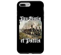 Prussian Line Infantry | Frederick the Great soldiers Case for iPhone 7 Plus/8 Plus