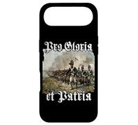 Prussian Line Infantry | Frederick the Great soldiers Case for iPhone Air