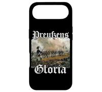Prussian Line Infantry | Frederick the Great soldiers Case for iPhone Air